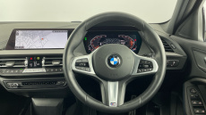 BMW 1 Series 118i [136] M Sport 5dr Step Auto [LCP] Petrol Hatchback